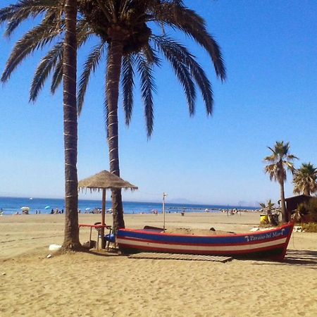 Impressive Apartment With 3 Bedrooms Metres From The Beach Estepona Kültér fotó