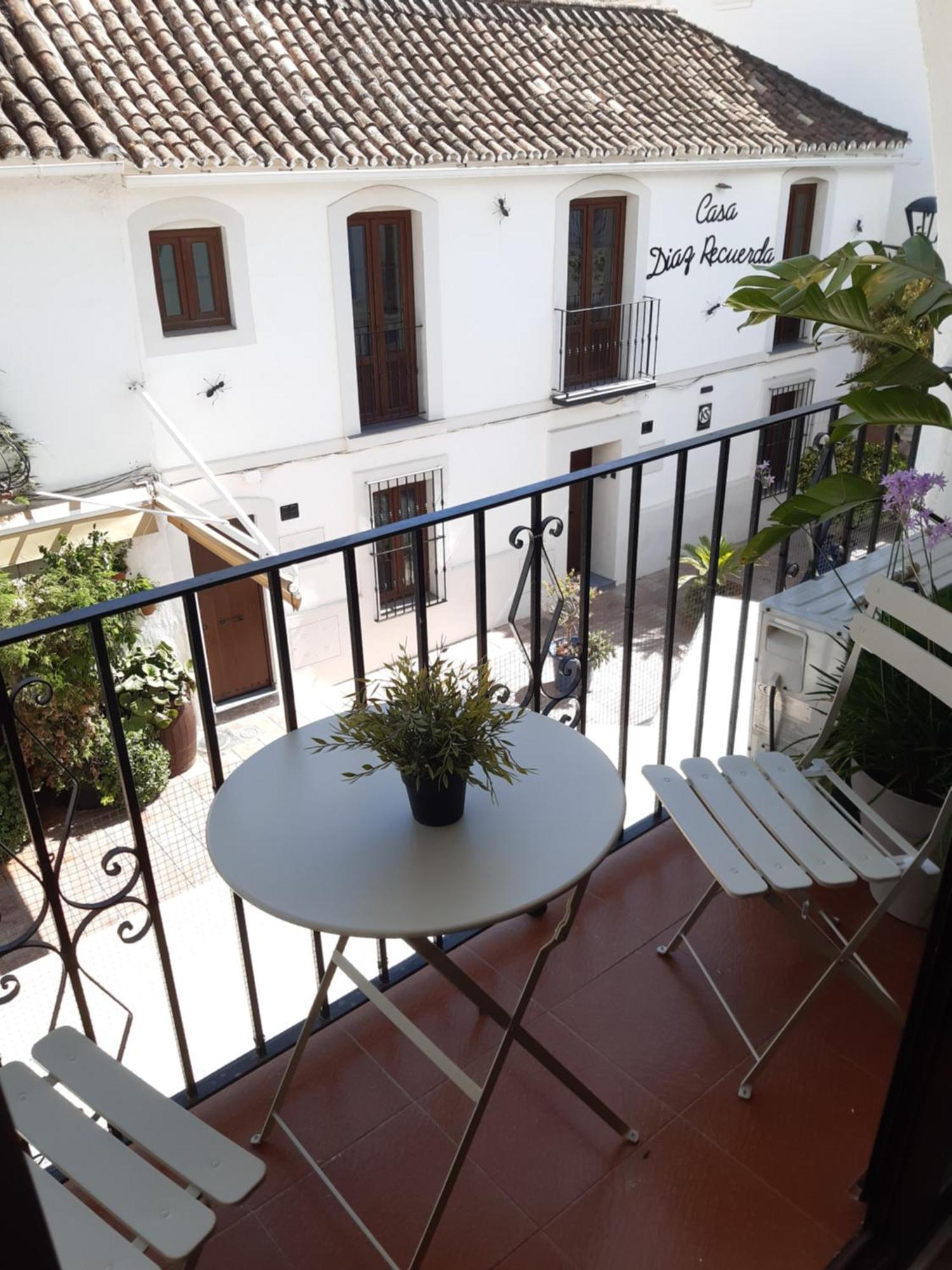 Impressive Apartment With 3 Bedrooms Metres From The Beach Estepona Kültér fotó