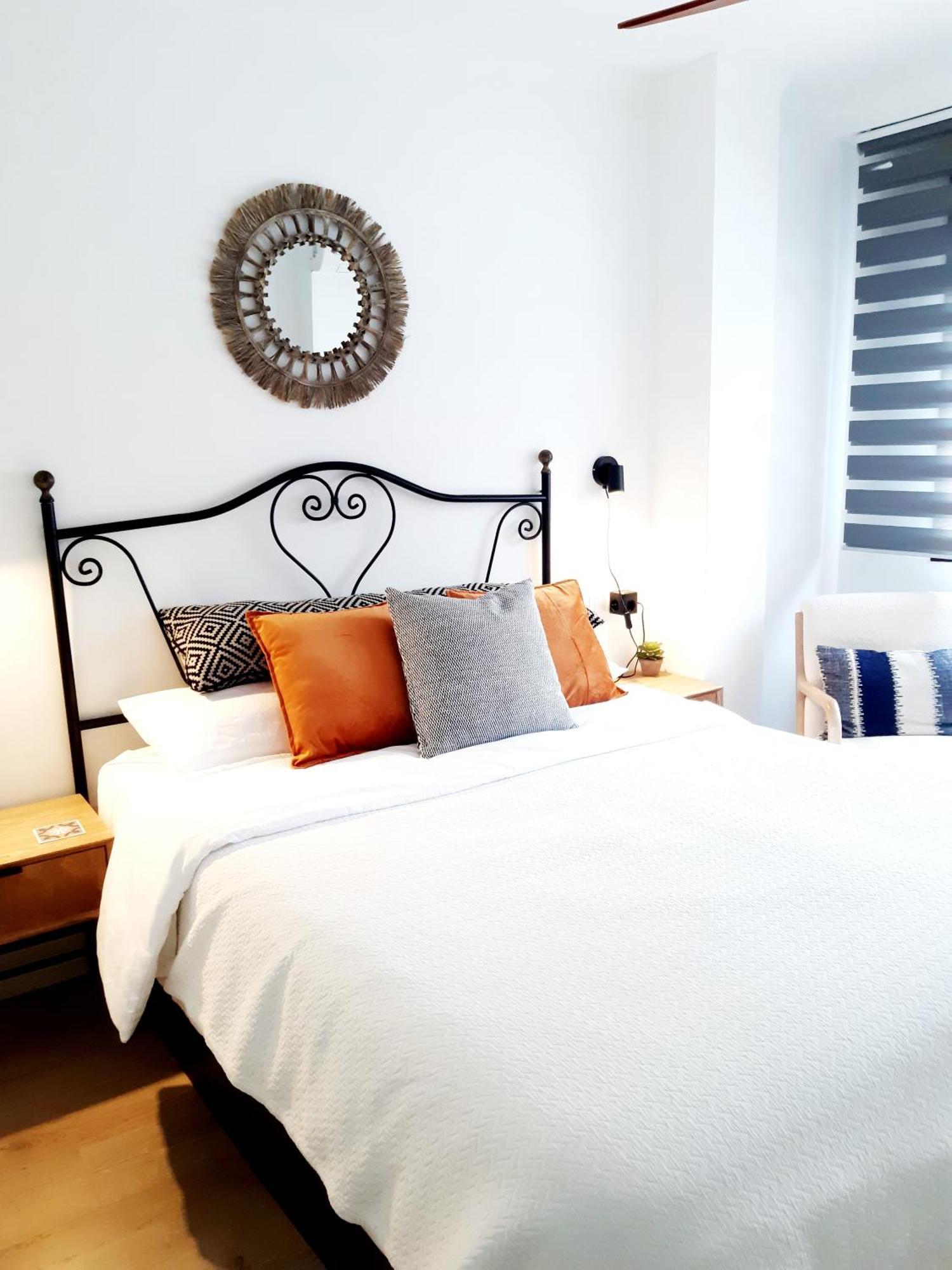 Impressive Apartment With 3 Bedrooms Metres From The Beach Estepona Kültér fotó