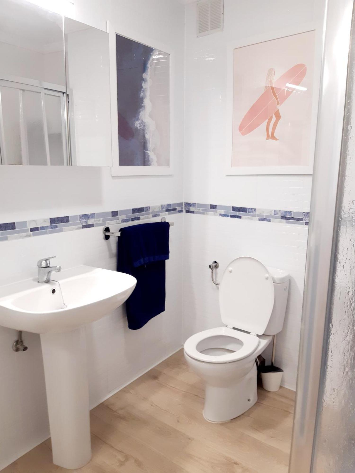 Impressive Apartment With 3 Bedrooms Metres From The Beach Estepona Kültér fotó