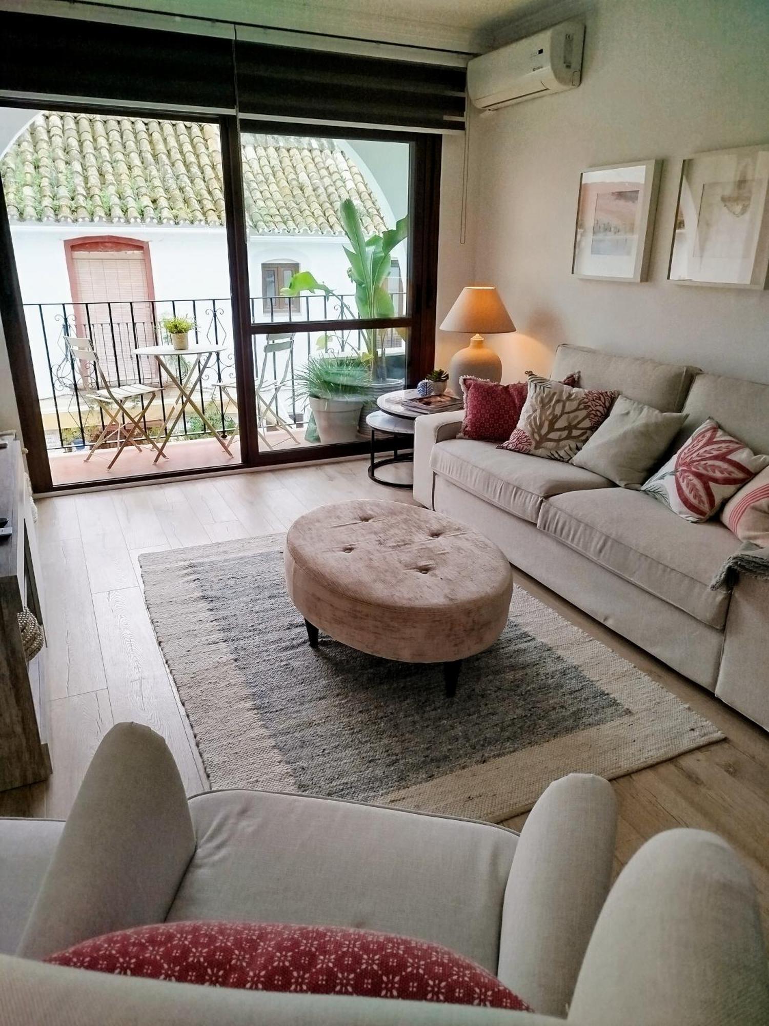 Impressive Apartment With 3 Bedrooms Metres From The Beach Estepona Kültér fotó